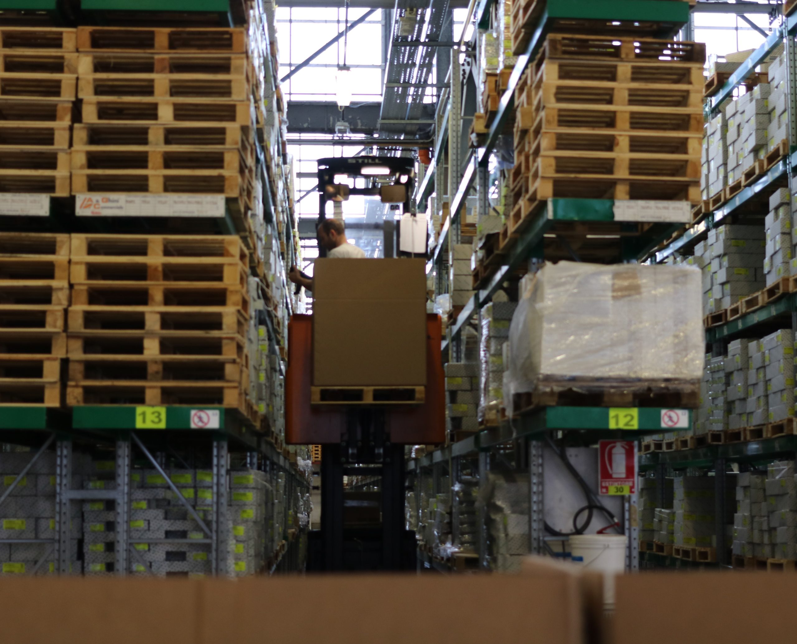 Logistica Bologna Logistica Conto Terzi Gestione Magazzino Conto Terzi